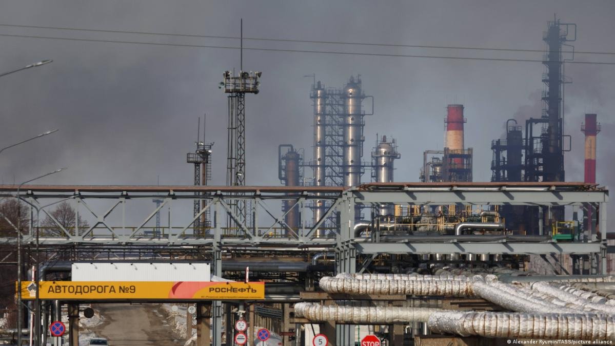 Why Russia’s economy may survive even if oil prices decline