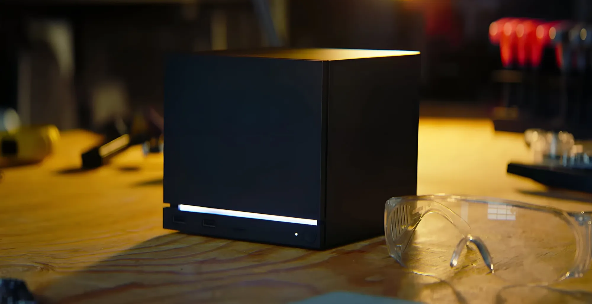 Steam Machine Price Leak