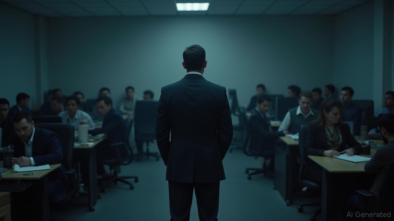 This CEO cut almost 80% of his workforce for resisting rapid AI adoption—and two years later, he stands by his decision