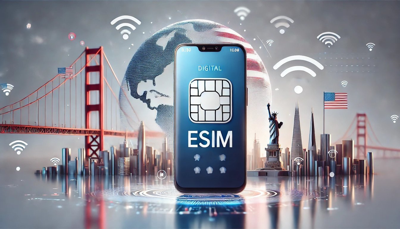 This $25 eSIM dramatically reduces international roaming costs