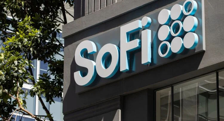 SoFi Stock Nasdaq