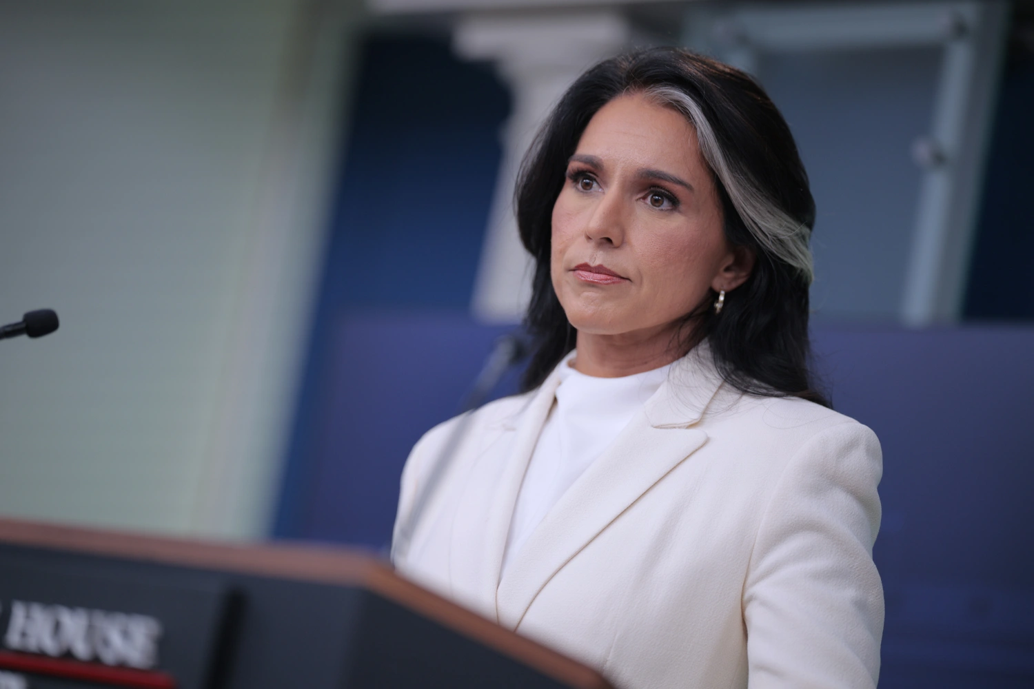 More facts come to light regarding the whistleblower complaint against Tulsi Gabbard