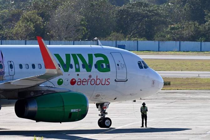 Cuba announces that airlines will no longer be able to refuel on the island as the U.S. blockade worsens the country’s energy crisis